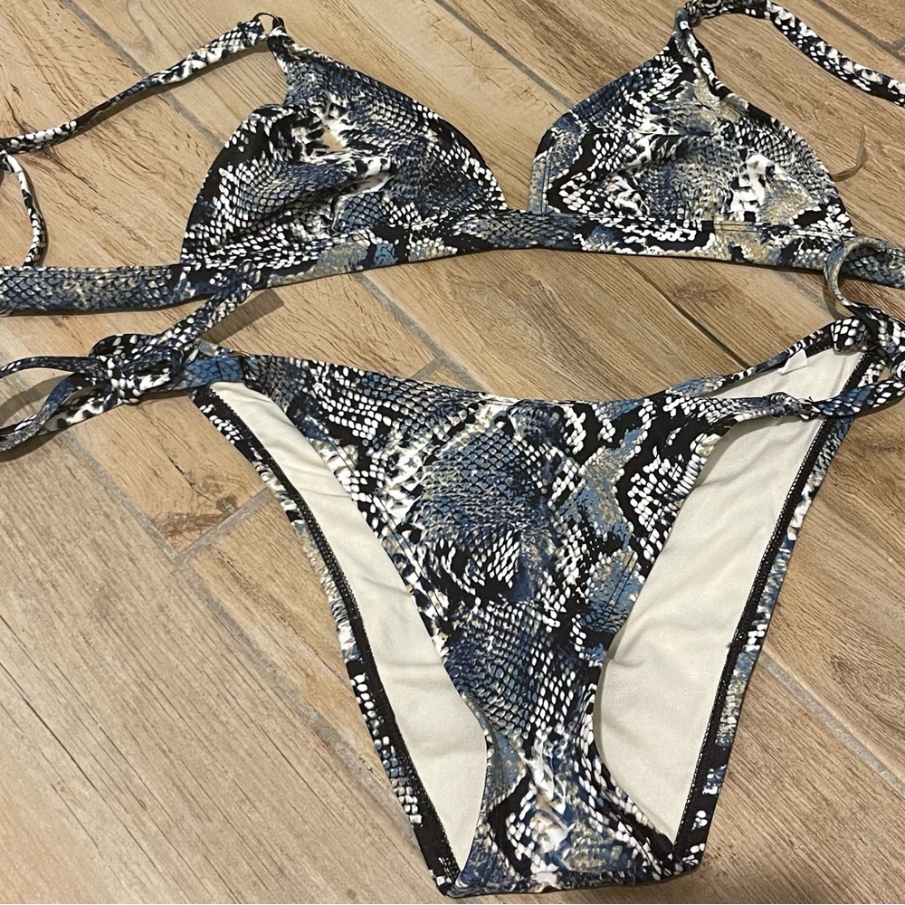 Shade & Shore Bikini